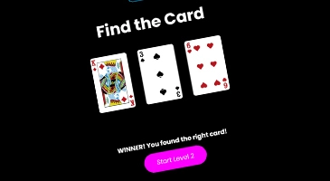 Find the Card